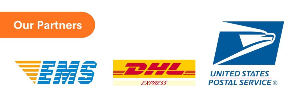 Our Partners 1 - Chip and Dale Merch