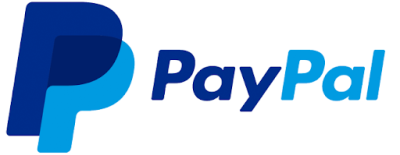 pay with paypal - Chip and Dale Store