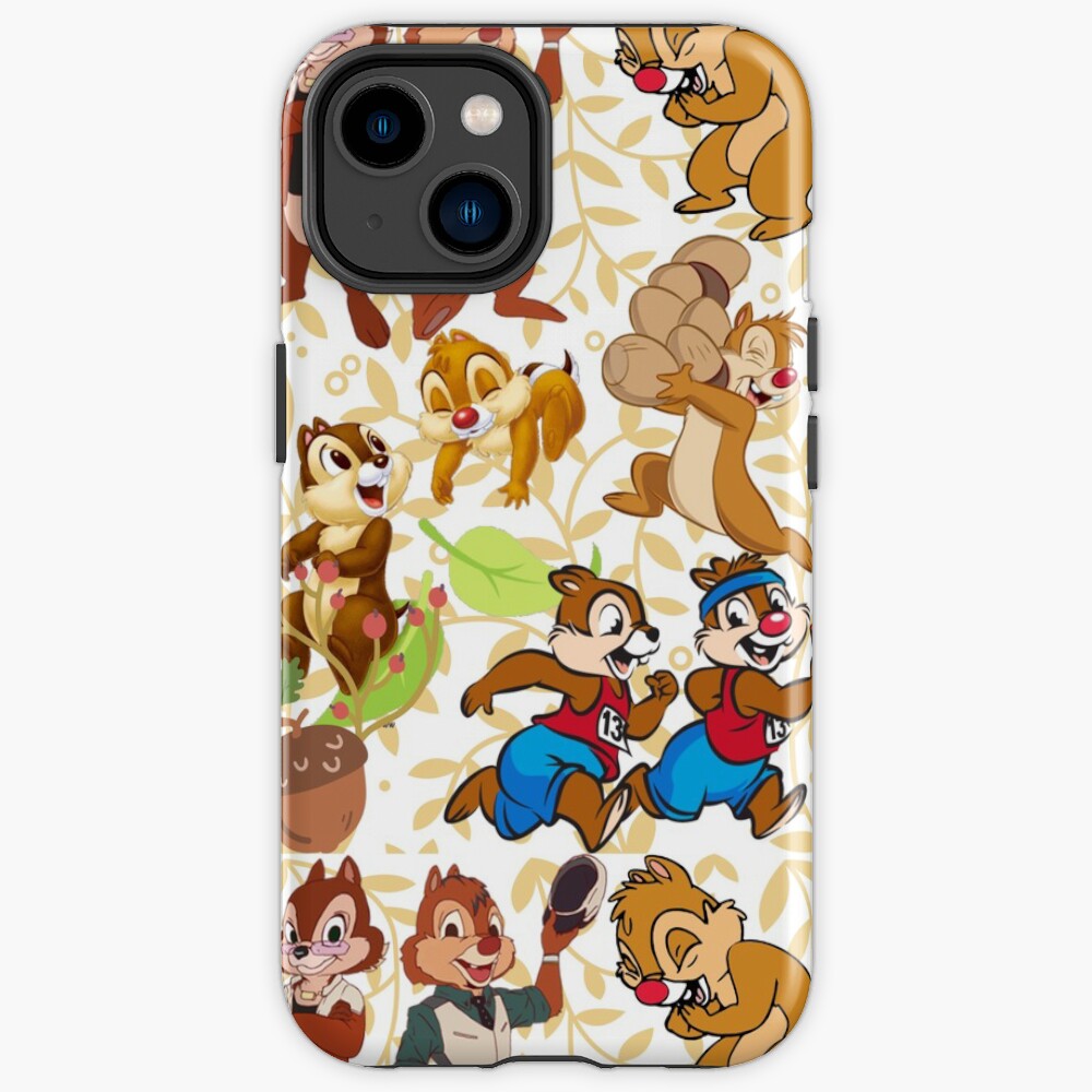 Chipmunks The Movie Alvin Iphone Case