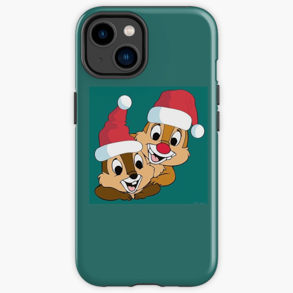 Cute Christmas Iphone Case