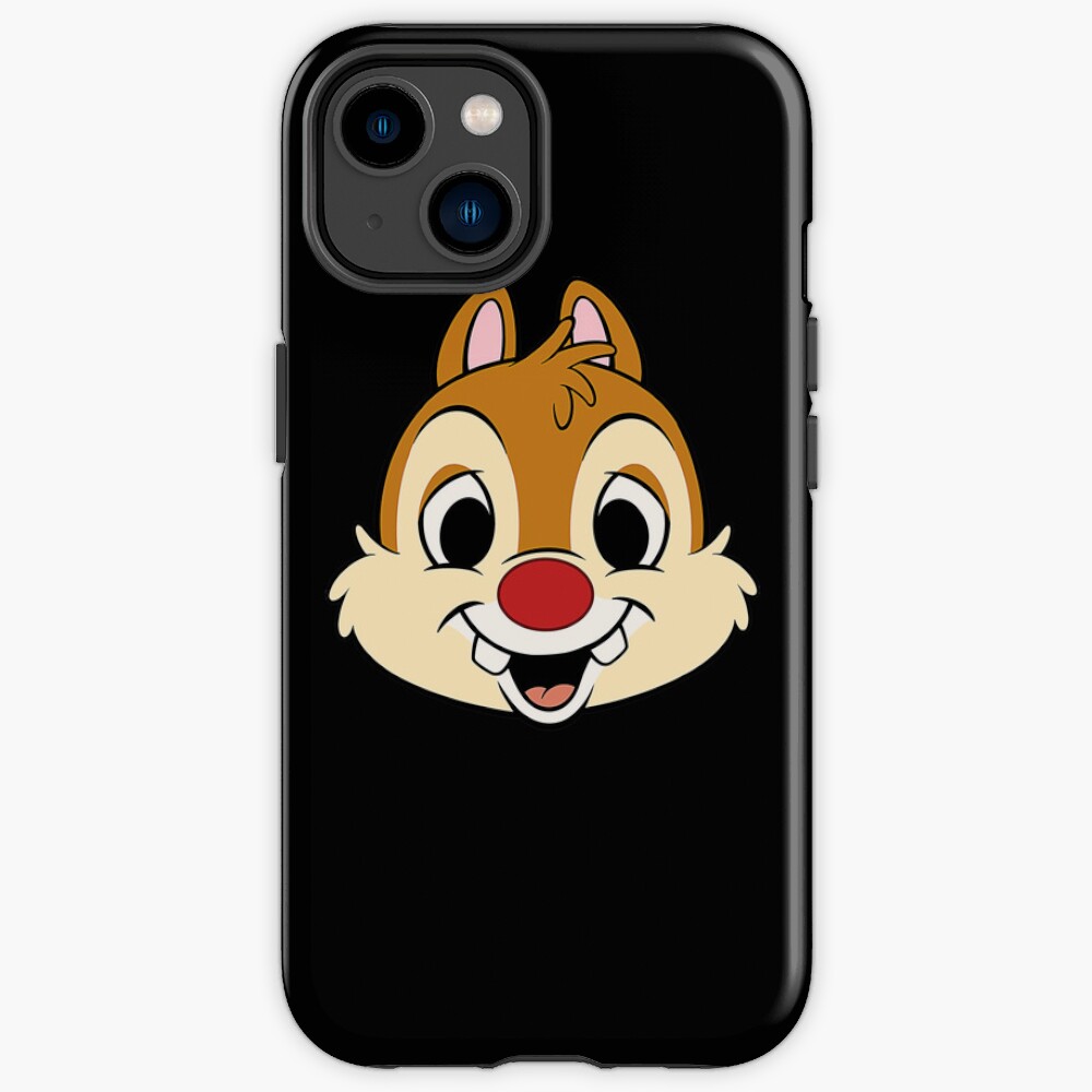 Chip N Dale Iphone Case