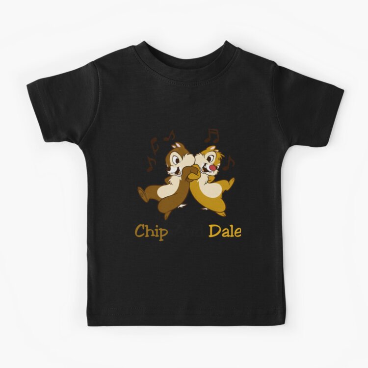 Cartoon Kids Vintage Cartoon Movies Kids T-shirt - Image 3