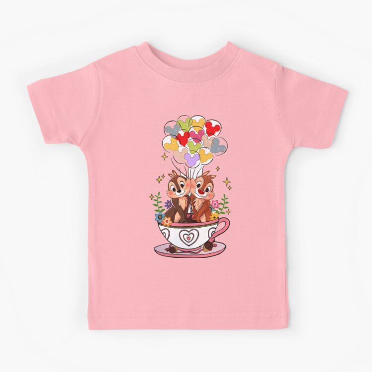Cartoon Kids Vintage Cartoon Movies Kids T-shirt - Image 2