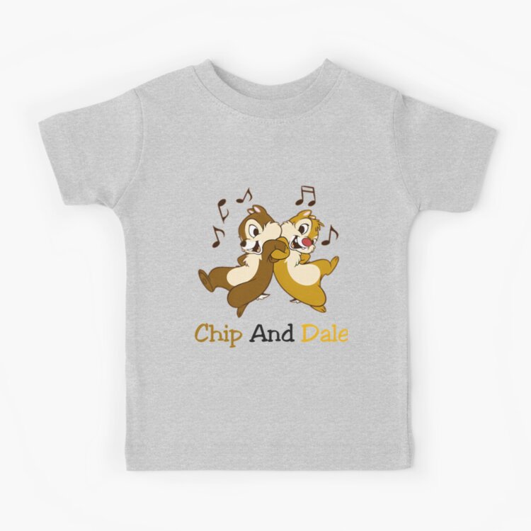 Cartoon Kids Vintage Cartoon Movies Kids T-shirt - Image 4