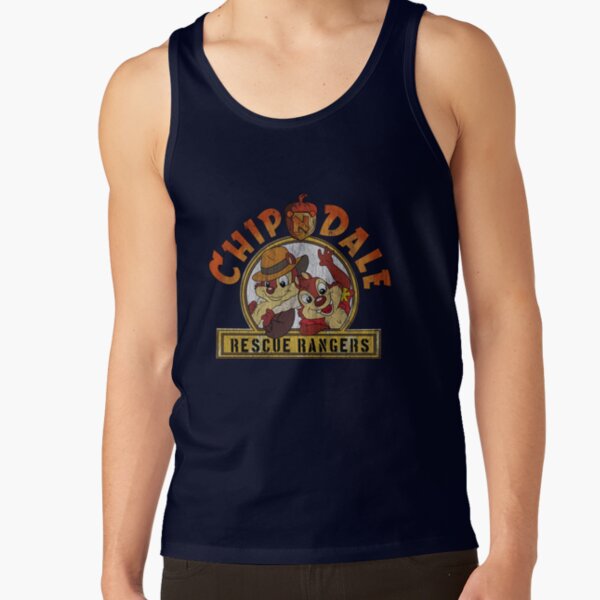 Chip N Daale Vintage Tank Top - Image 6