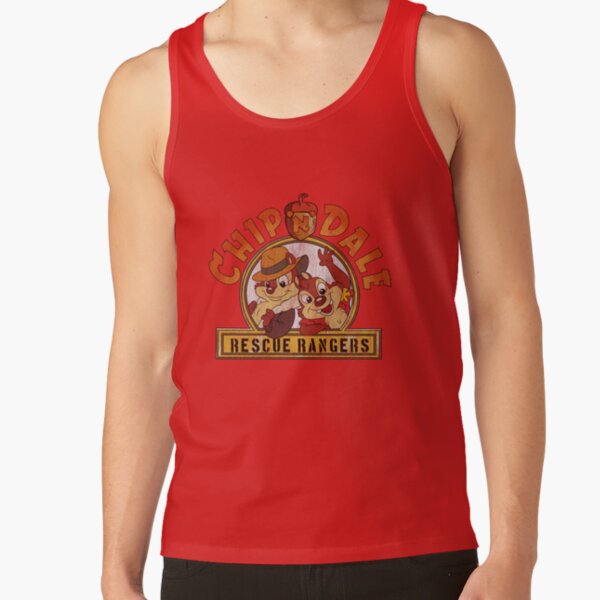 Chip N Daale Vintage Tank Top - Image 5