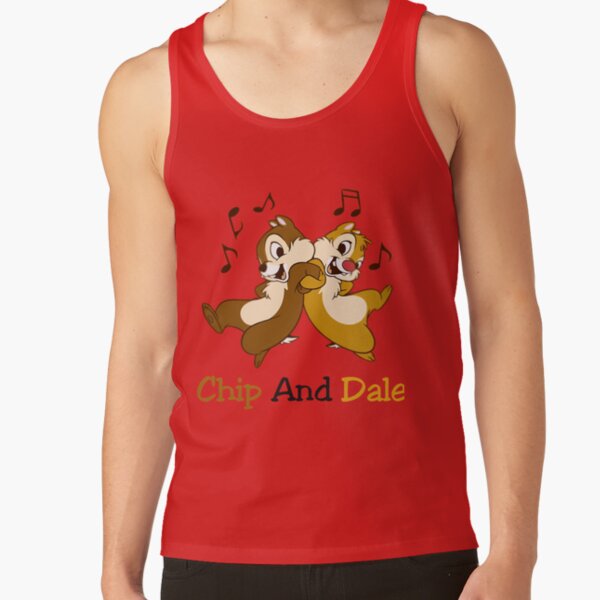 Cartoon Kids Vintage Cartoon Movies Tank Top - Image 5