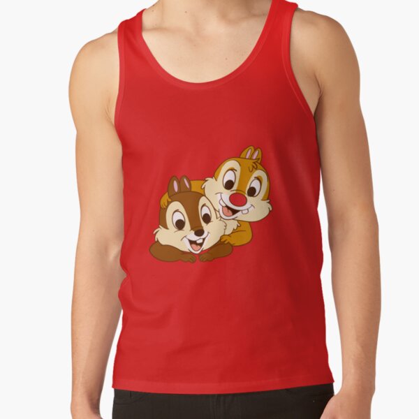 Chip And Dale Tank Top - Image 5