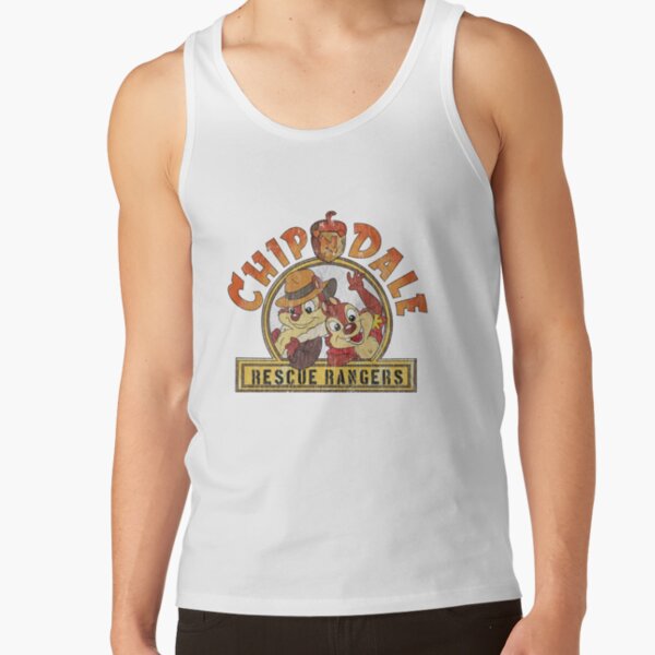 Chip N Daale Vintage Tank Top - Image 2
