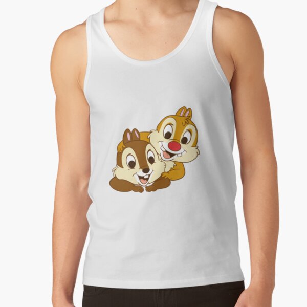 Chip And Dale Tank Top - Image 2