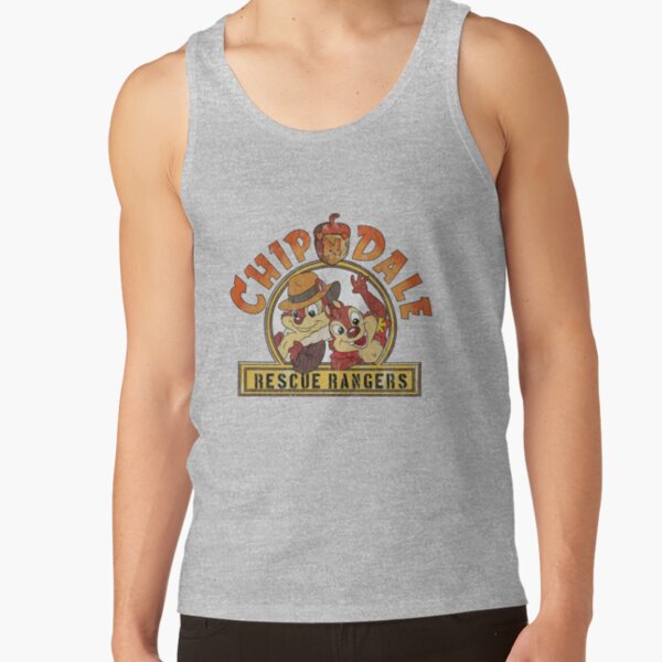 Chip N Daale Vintage Tank Top - Image 4