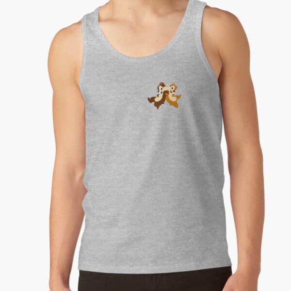 Chip And Dale Tank Top - Image 4