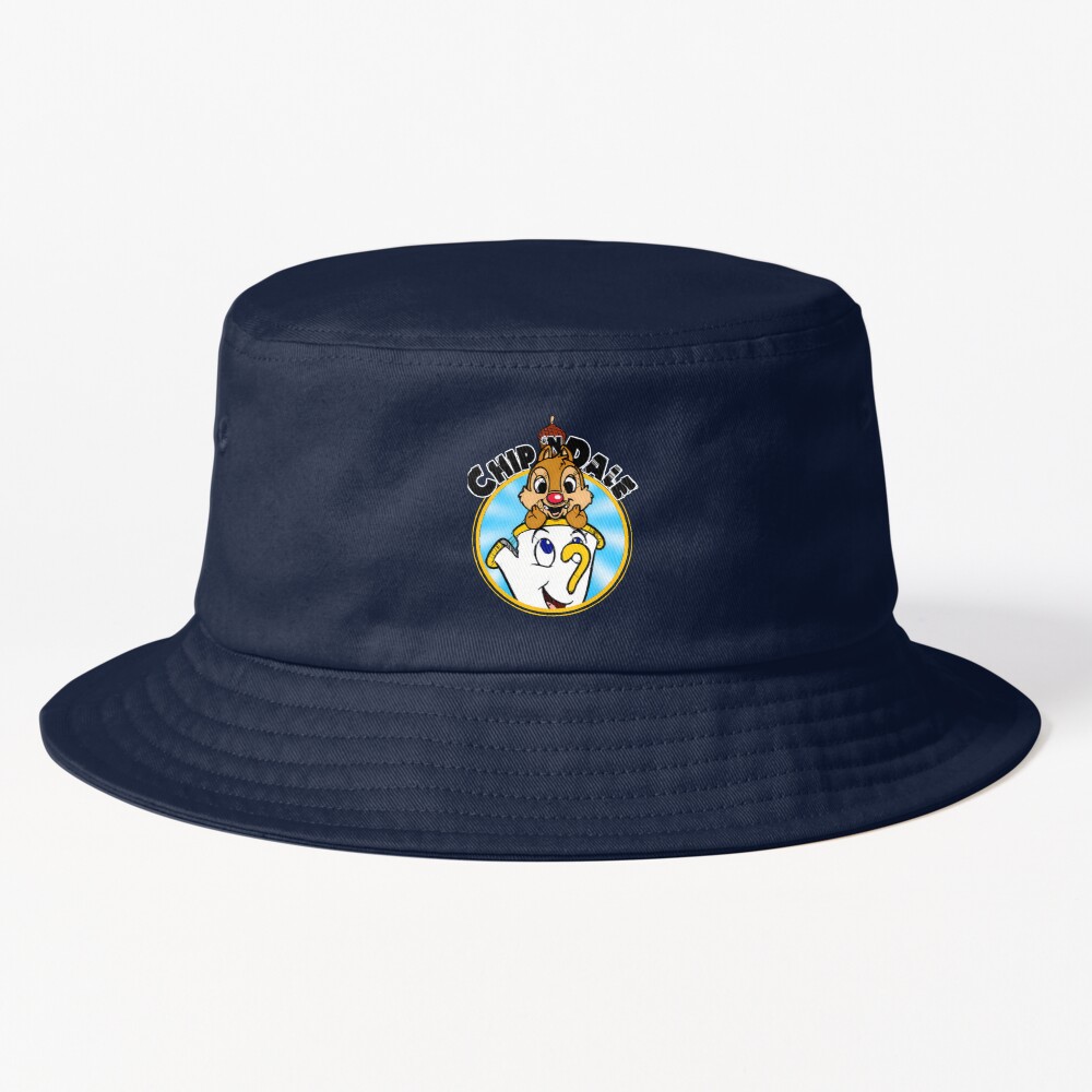 Cartoon Kids Vintage Cartoon Movies Bucket Hat