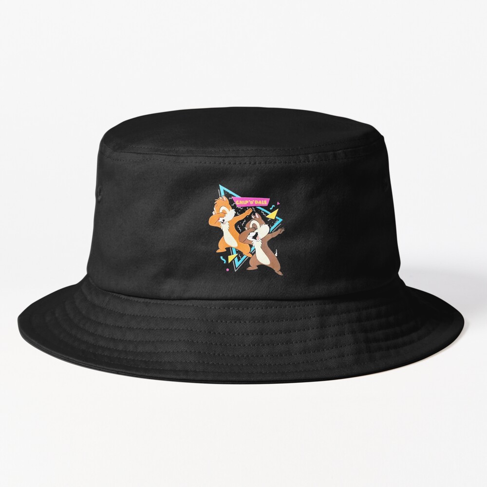 Cartoon Kids Vintage Cartoon Movies Bucket Hat