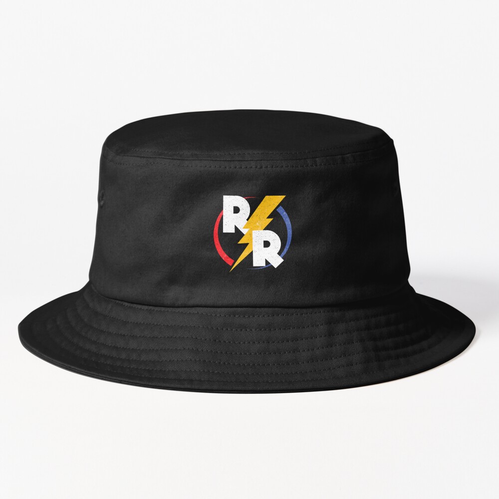 Cartoon Kids Vintage Cartoon Movies Bucket Hat