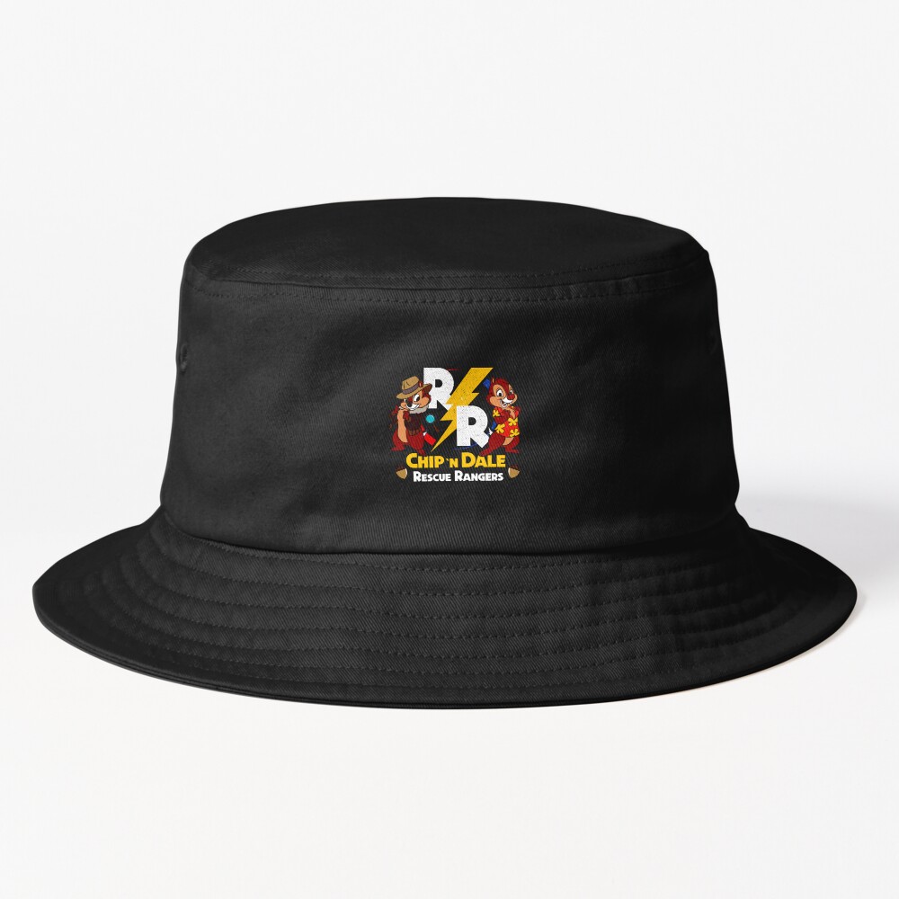 Rescue Rangers Classic Bucket Hat