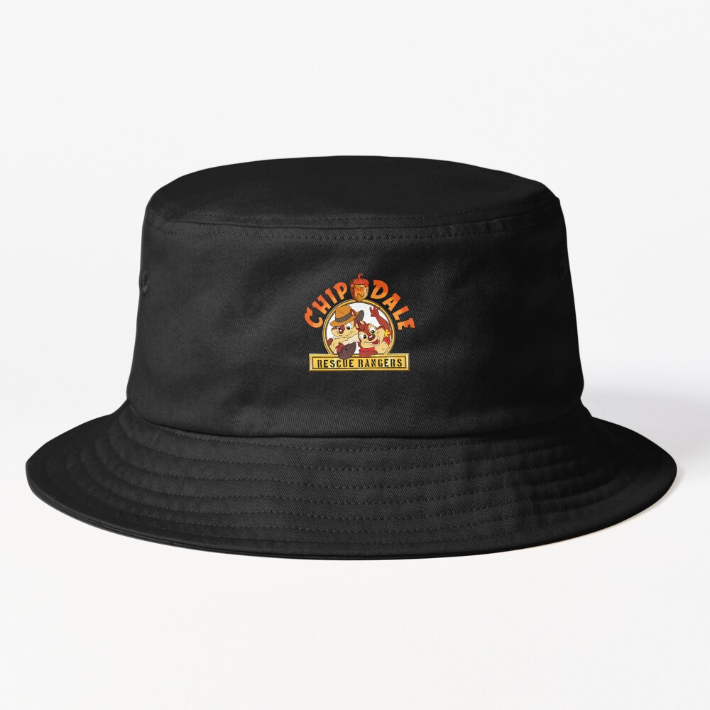 Cartoon Kids Vintage Cartoon Movies Bucket Hat