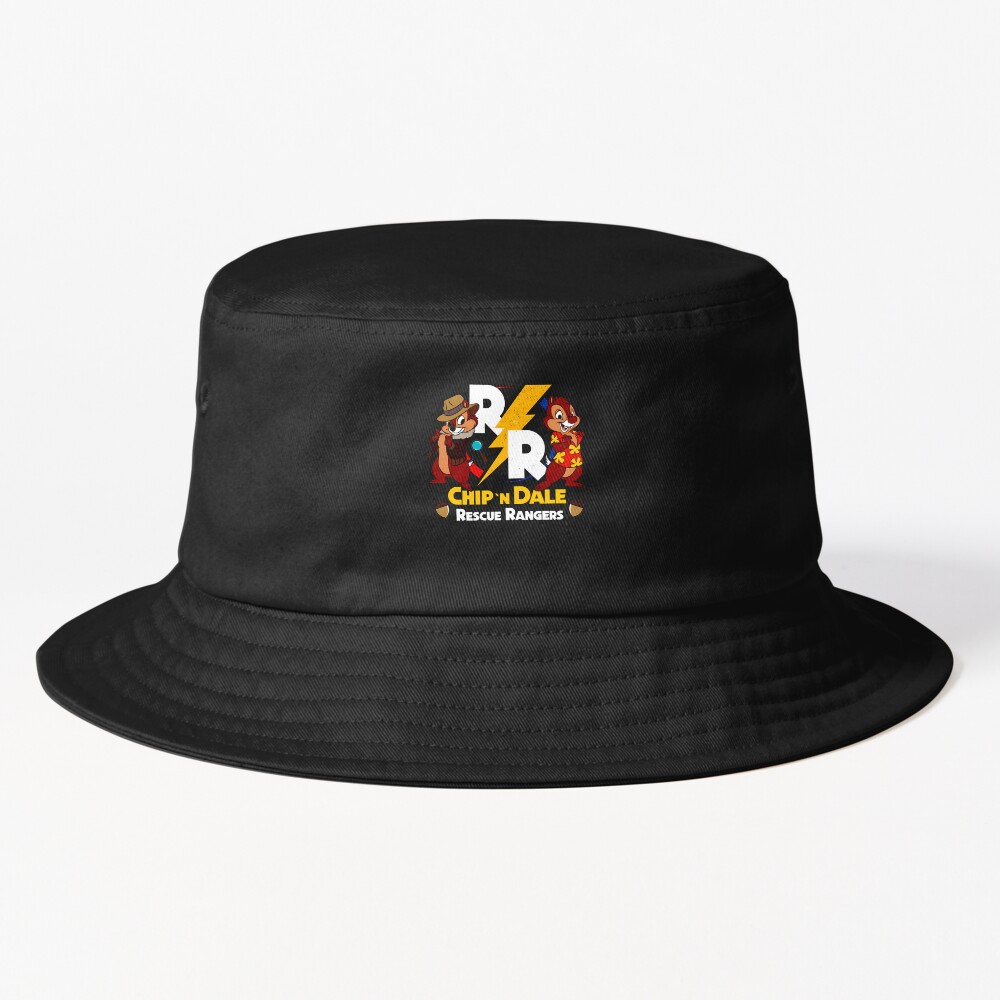 Cartoon Kids Vintage Cartoon Movies Bucket Hat