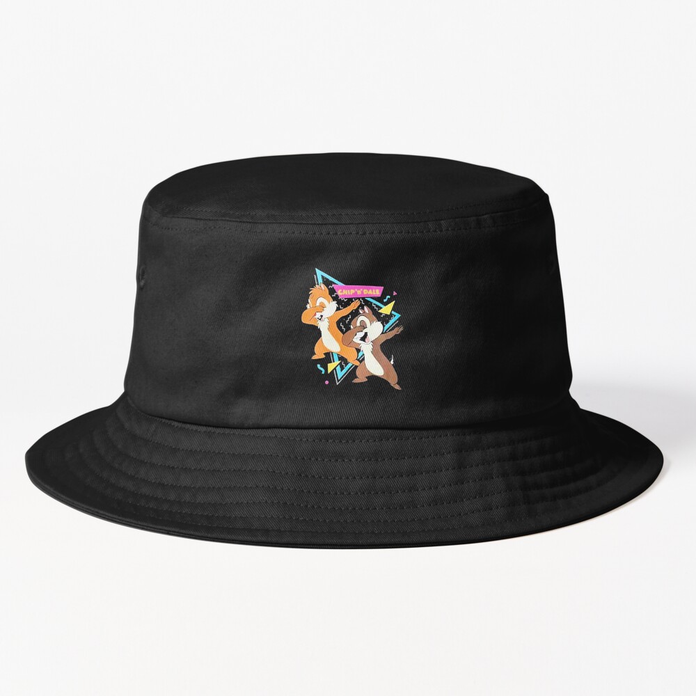 Rescue Rangers Retro Bucket Hat