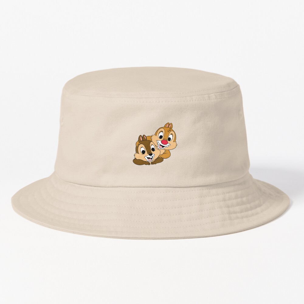 Chip N Dale Always Duo Bucket Hat