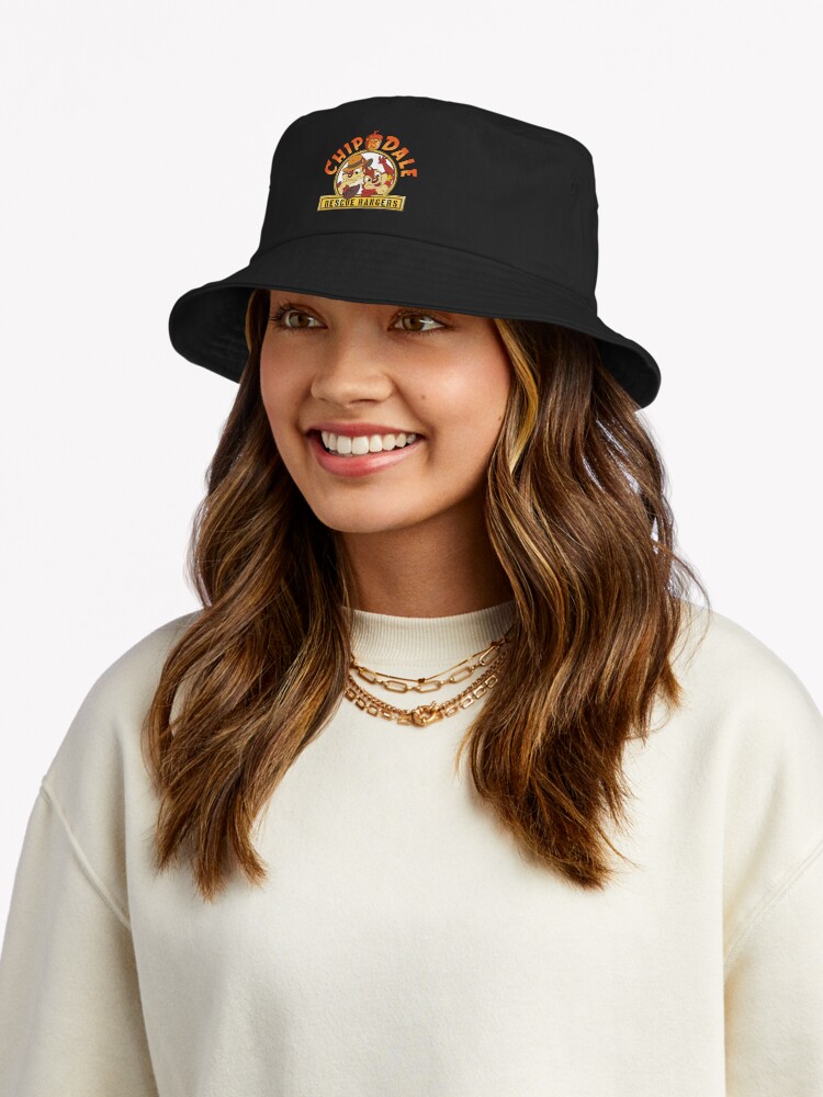 Chip And Dale Bucket Hat - Image 2