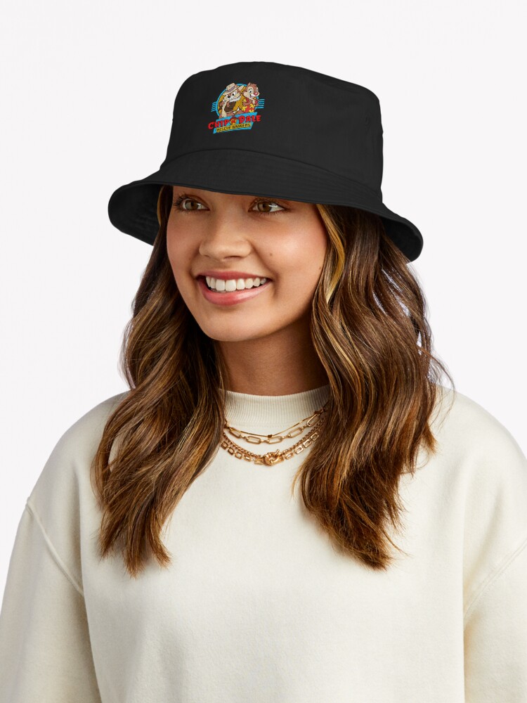 Chip N Daale Rescue Rangers Bucket Hat - Image 2