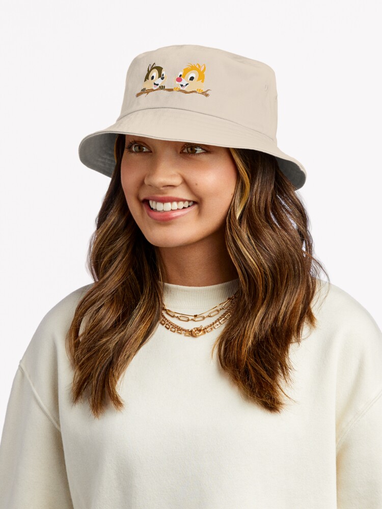 Chip And Dale Double Trouble Bucket Hat - Image 2