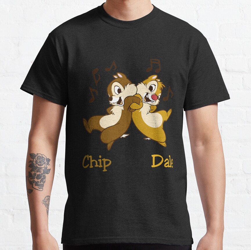 Cartoon Kids Vintage Cartoon Movies T-shirt - Image 2