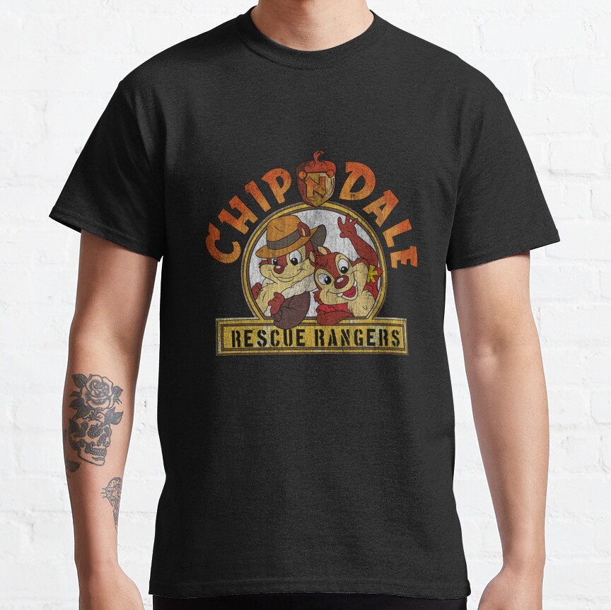 Chip N Daale Vintage T-shirt