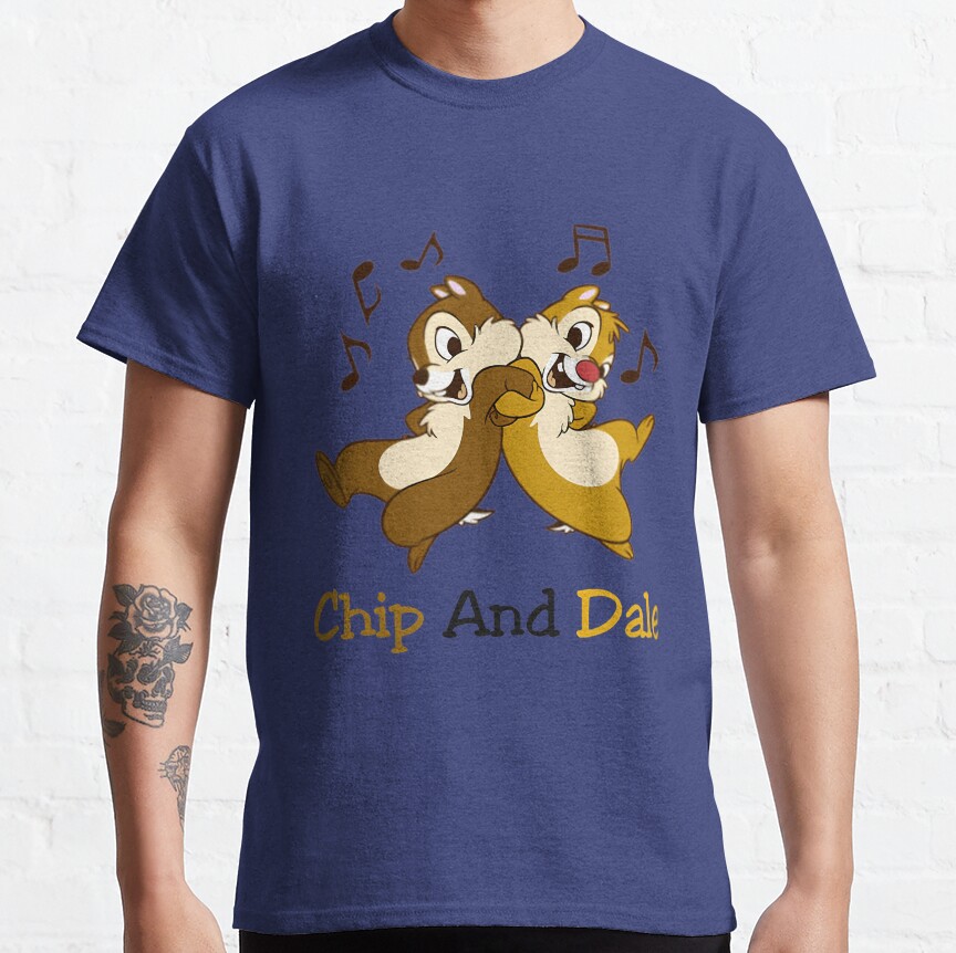 Cartoon Kids Vintage Cartoon Movies T-shirt - Image 5