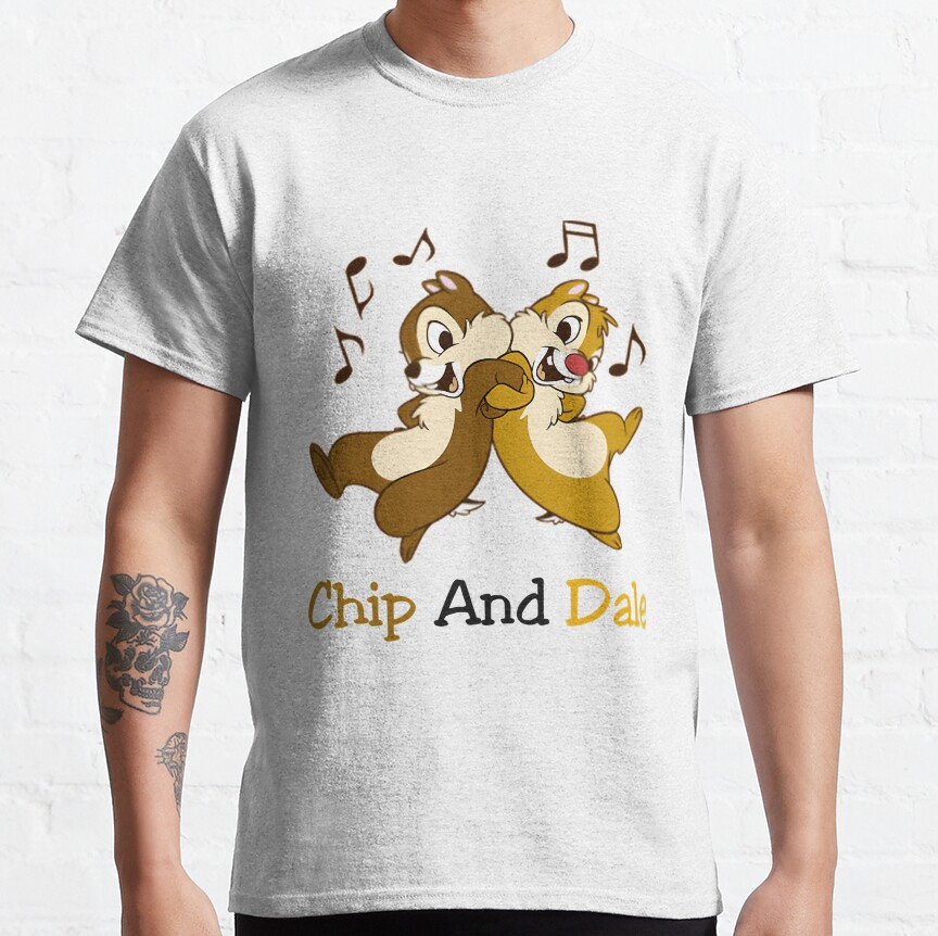 Cartoon Kids Vintage Cartoon Movies T-shirt