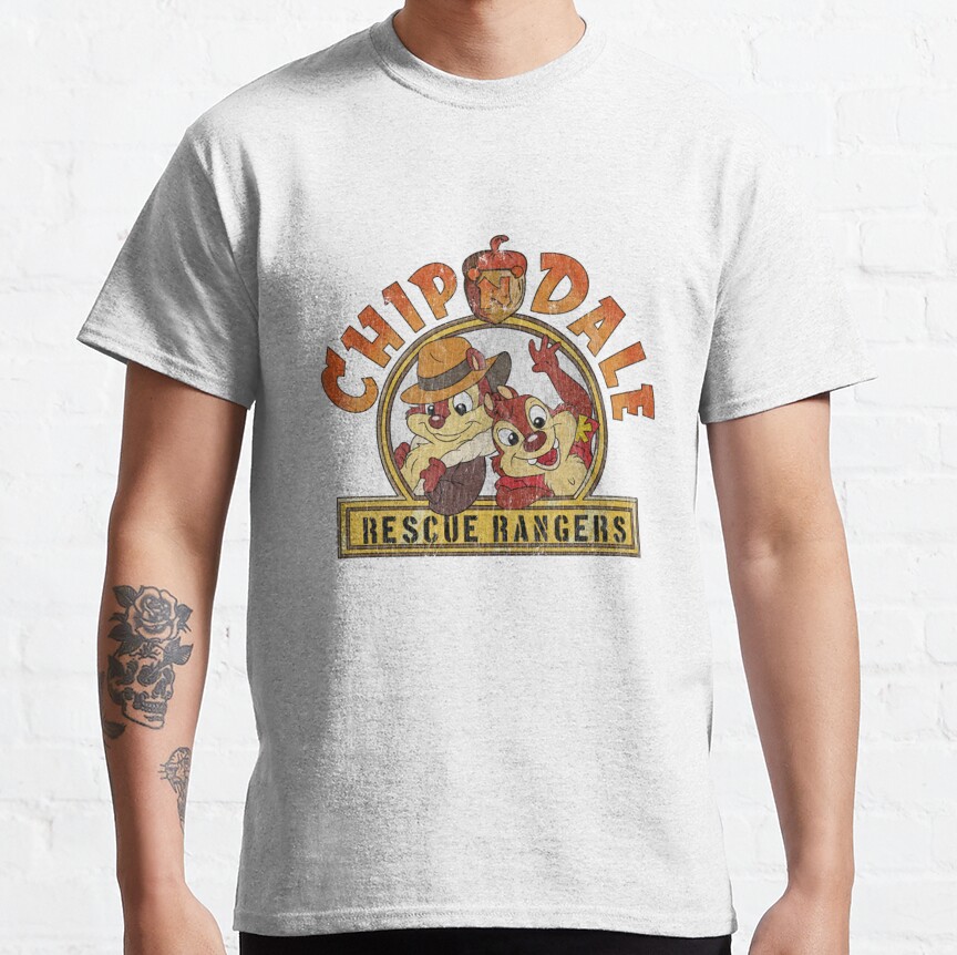 Chip N Daale Vintage T-shirt - Image 2