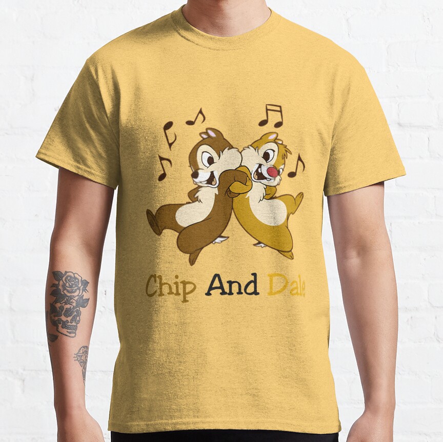 Cartoon Kids Vintage Cartoon Movies T-shirt - Image 7