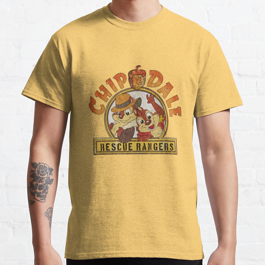 Chip N Daale Vintage T-shirt - Image 7
