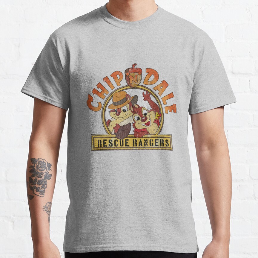 Chip N Daale Vintage T-shirt - Image 4