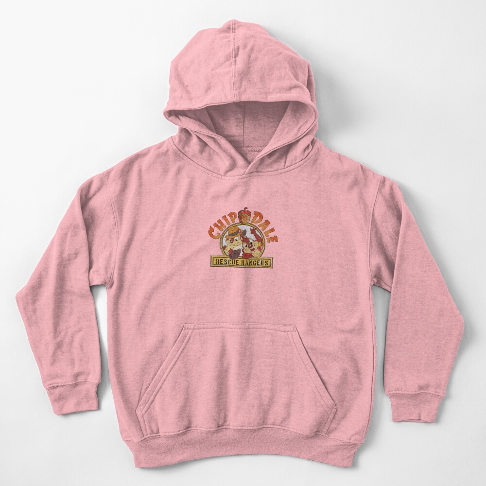 Chip N Daale Vintage Kids Hoodie - Image 2