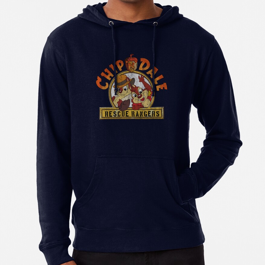 Chip N Daale Vintage Hoodie - Image 6