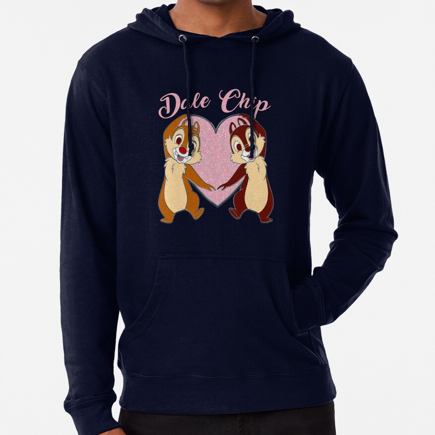 Dale Chip Hoodie - Image 6