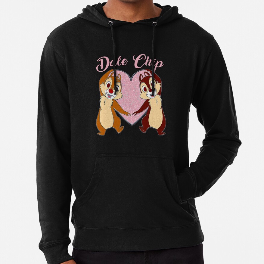 Dale Chip Hoodie - Image 2
