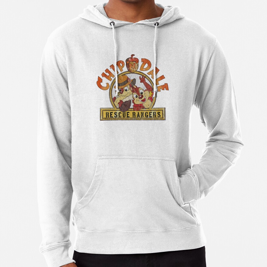 Chip N Daale Vintage Hoodie - Image 2
