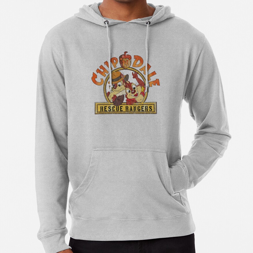 Chip N Daale Vintage Hoodie - Image 5