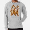 ssrcolightweight hoodiemensheather greyfrontsquare productx1000 bgf8f8f8 36 - Chip and Dale Merch
