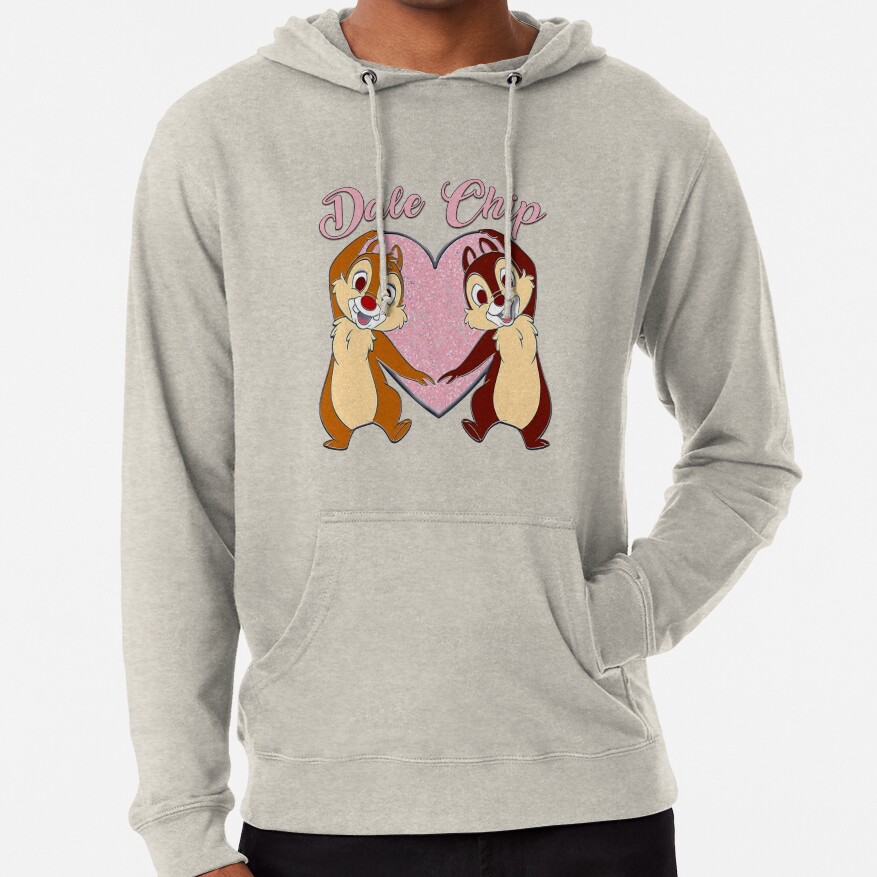 Dale Chip Hoodie - Image 4
