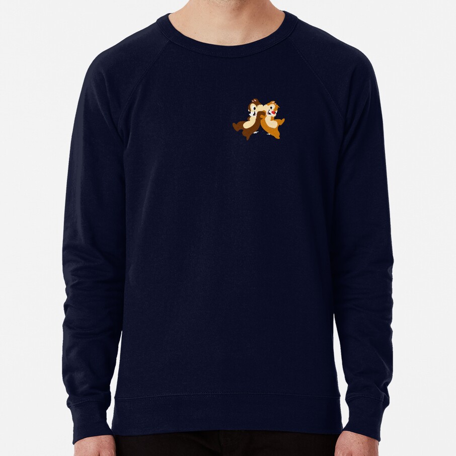 Chip And Dale Sweatshirt - Image 6