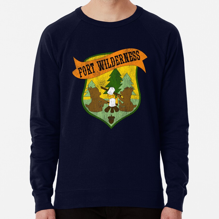 Funny Men Action Chip N Dale Adventure Rescue Ranger Cartoon Gift Music Fans Sweatshirt