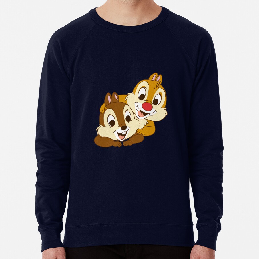 Chip And Dale Sweatshirt - Image 6