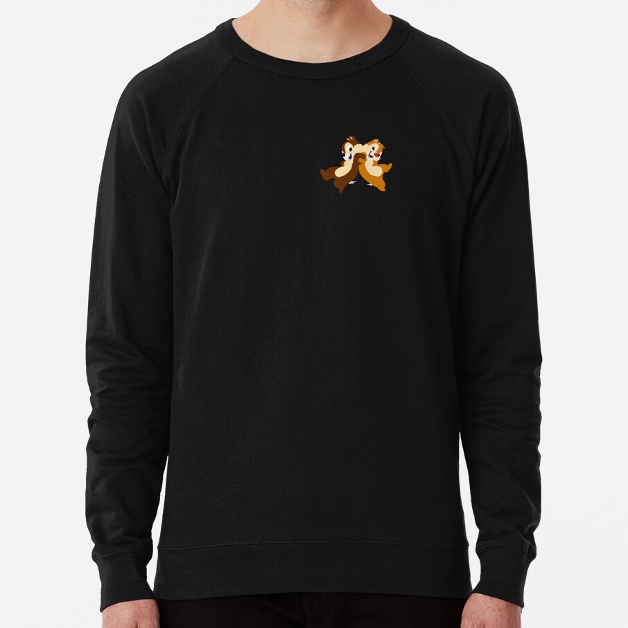 Chip And Dale Sweatshirt - Image 2