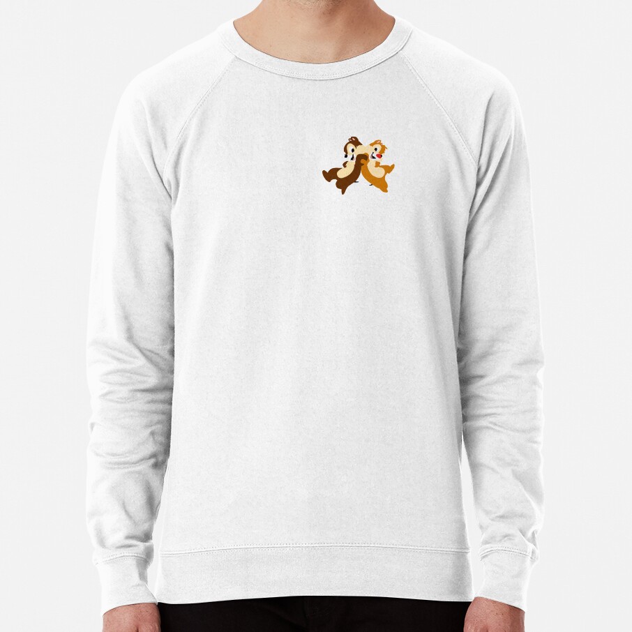 Chip And Dale Sweatshirt
