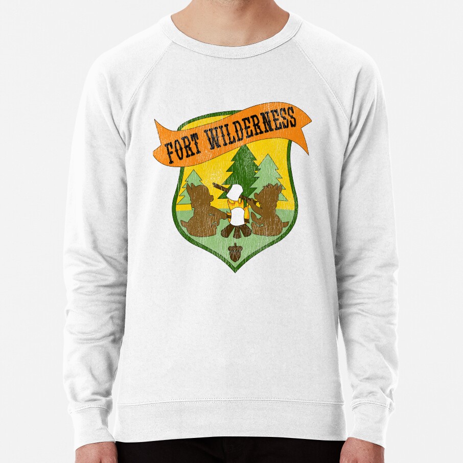 Funny Men Action Chip N Dale Adventure Rescue Ranger Cartoon Gift Music Fans Sweatshirt - Image 2