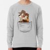 ssrcolightweight sweatshirtmensheather greyfrontsquare productx1000 bgf8f8f8 13 - Chip and Dale Store